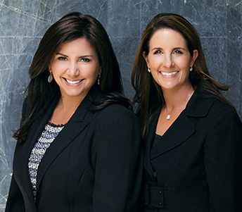 Michelle Marsten and Mia Mosher, Attorneys at Law